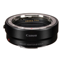 Canon Mount Adapter EF-EOS R