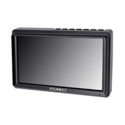 FEELWORLD S55 6 Inch DSLR Camera Field Monitor