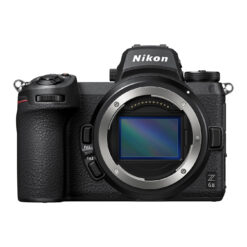 Nikon Z6 II Mirrorless Camera