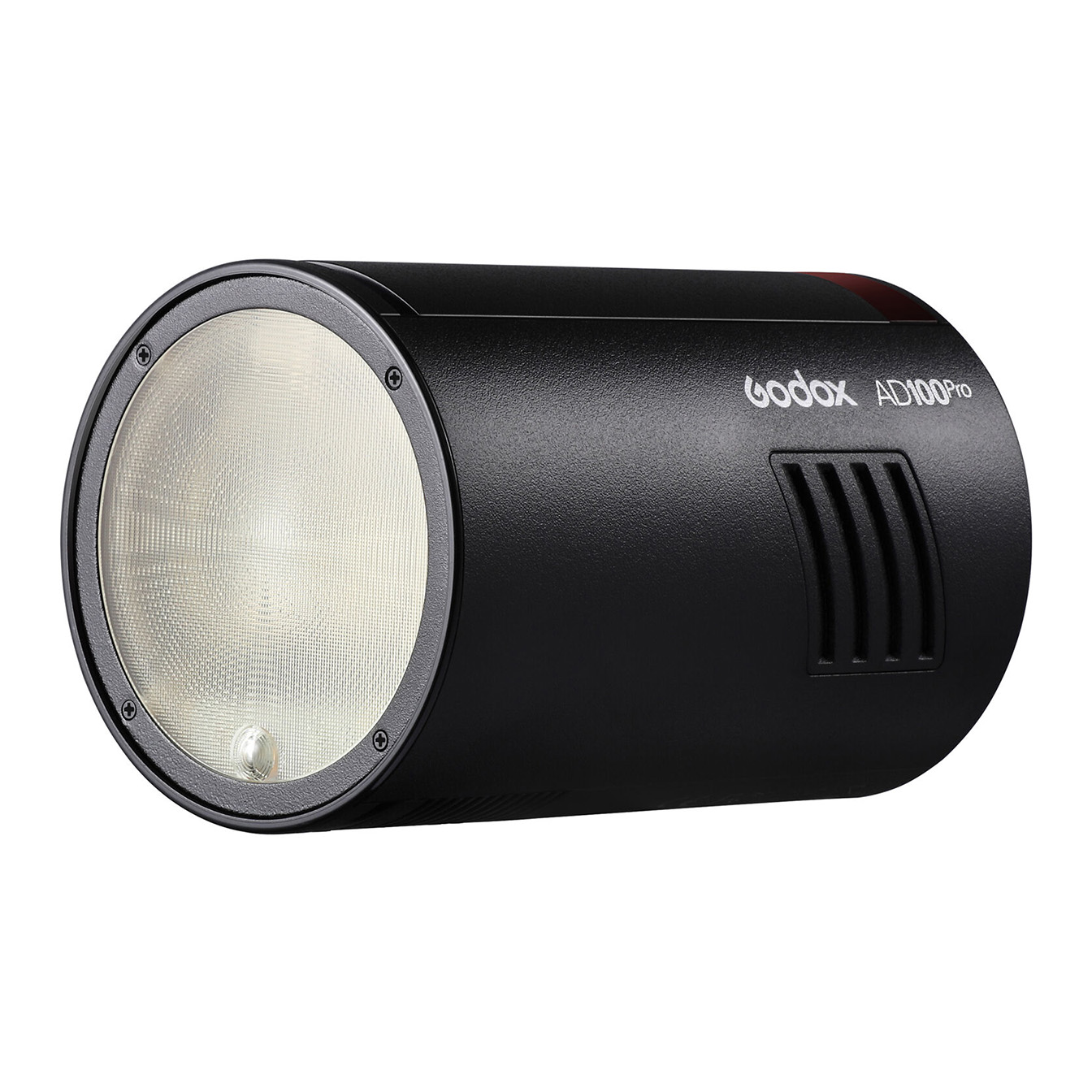 Godox AD100pro Pocket Flash (Black)