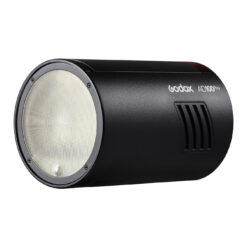 Godox AD100pro Pocket Flash (Black)