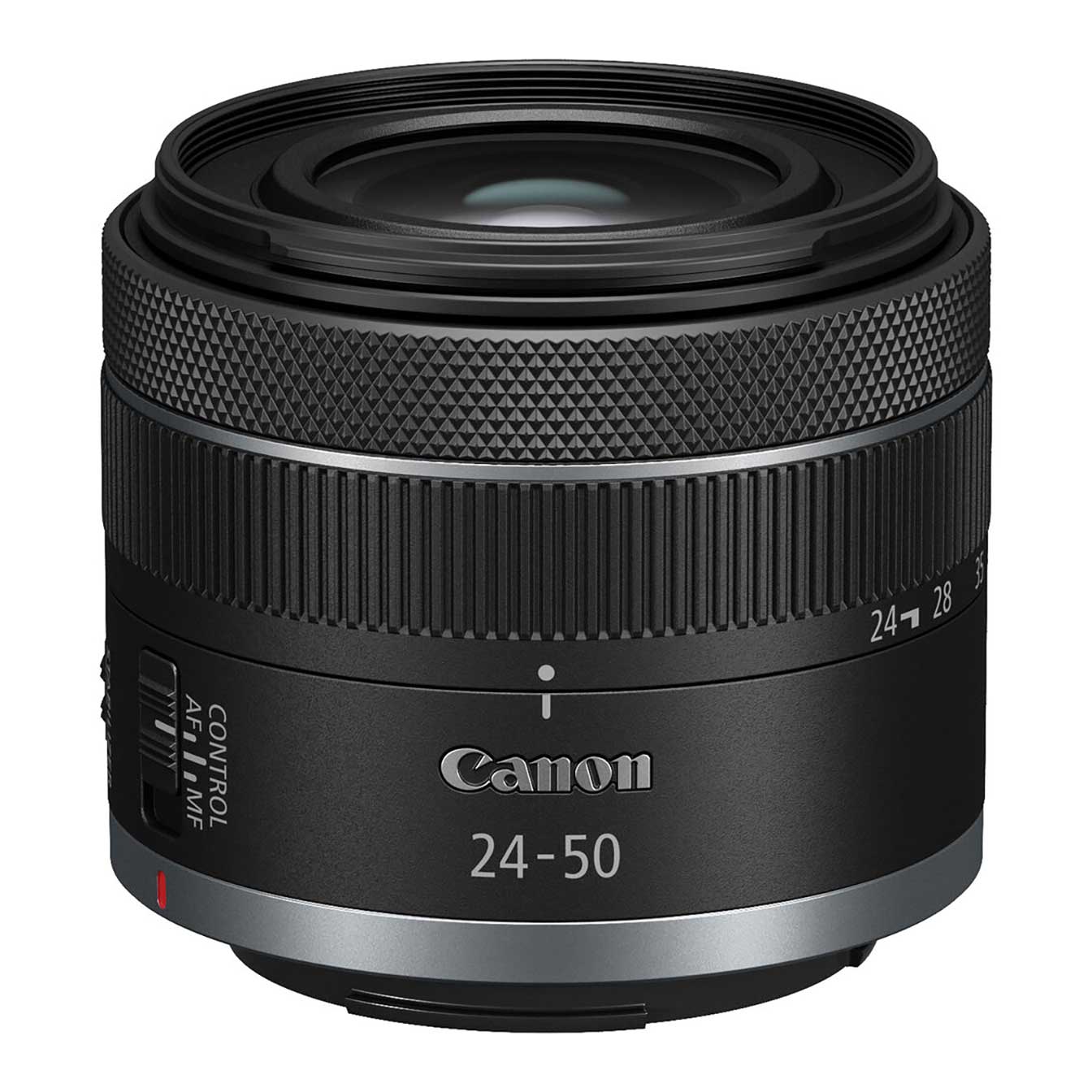 Canon RF 24-50mm f/4.5-6.3 IS STM Lens (Canon RF)