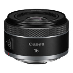 Canon RF 16mm f/2.8 STM Lens