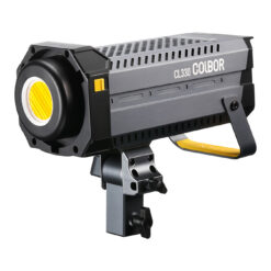 COLBOR 330W Bi-Color COB LED Video Light