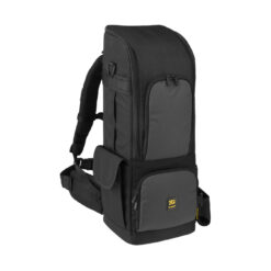 Ruggard Alpine 600 Lens Backpack for DSLR and 600/800mm Lens (Black)