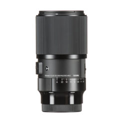 Sigma 105mm f/2.8 DG DN Macro Art Lens (Sony E)