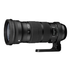 Sigma 120-300mm f/2.8 DG OS HSM Sports Lens for Canon EF