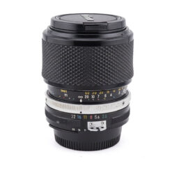 Nikon 43-86mm f3.5 Zoom-Nikkor AI Lens