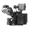 DJI Ronin 4D 4-Axis Cinema Camera 6K Combo Kit (Sony E Mount)