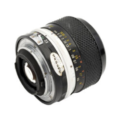 Nikon Micro-NIKKOR-P 55mm f/3.5 Lens