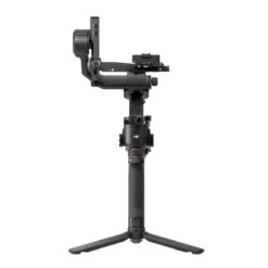 DJI RS 5 Gimbal Stabilizer with AI Tracking Module