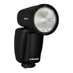 Profoto A1X AirTTL-C Studio Light for Canon