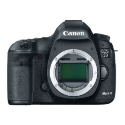 Canon EOS 5D Mark III DSLR Camera (Body Only)