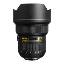 Nikon AF-S NIKKOR 14-24mm f/2.8G ED Lens