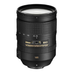 Nikon AF-S NIKKOR 28-300mm f/3.5-5.6G ED VR Lens