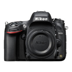 Nikon D610 DSLR Camera (Body Only)