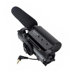 Takstar SGC-598 Microphone