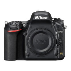 Nikon D750 DSLR Camera (Body Only)
