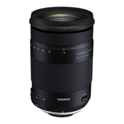 Tamron 18-400mm f/3.5-6.3 Di II VC HLD Lens for Nikon F