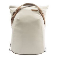 Peak Design Everyday Totepack (Bone Tan, 20L)