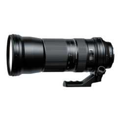 Tamron SP 150-600mm f/5-6.3 Di VC USD Lens for Canon