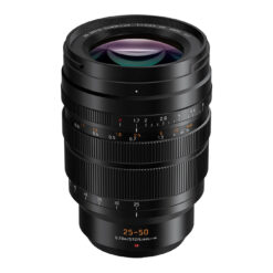 Panasonic Leica DG Vario-Summilux 25-50mm f/1.7 ASPH. Lens