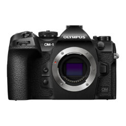 OM SYSTEM OM-1 Mirrorless Camera