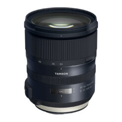 Tamron SP 24-70mm f/2.8 Di VC USD G2 Lens for Canon EF