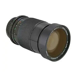 Vivitar 28-90mm F/2.8-3.5 Series 1 Macro Manual Focus Lens For Minolta MD Mount