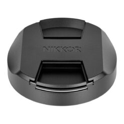 Nikon HB-97 Lens Hood for Z 14-24mm f/2.8 S Lens with LC-K104 Front Lens Cap