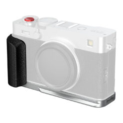 SmallRig L-Shaped Mount Plate with Silicone Handle