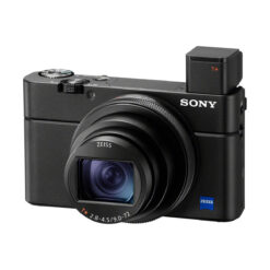 Sony RX100 VII Digital Camera
