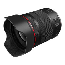 Alternative view of Canon RF 20-50mm f/4 L IS USM PZ Lens (Canon RF)