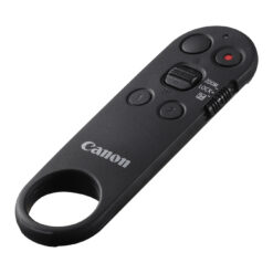 Alternative view of Canon BR-E2 Bluetooth Remote