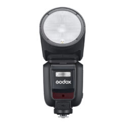 Alternative view of Godox V100 Flash for Sony