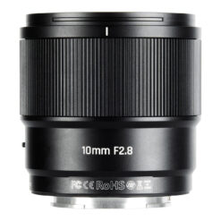 Alternative view of 7Artisans 10mm f/2.8 AF Lens (Sony E)