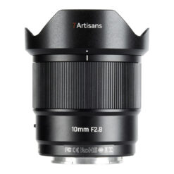 7Artisans 10mm f/2.8 AF Lens (Sony E)