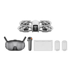 DJI Neo Motion Fly More Combo