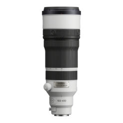 Alternative view of Sony FE 100-400mm f/4.5 GM OSS Lens (Sony E)