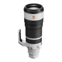 Sony FE 100-400mm f/4.5 GM OSS Lens (Sony E)