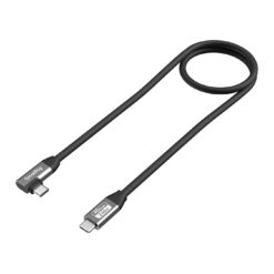 Alternative view of SmallRig USB4 Cable (Right Angle, 39.4")