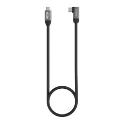 SmallRig USB4 Cable (Right Angle, 39.4")