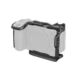 SmallRig "HawkLock" Quick Release Cage for Canon EOS R6 V