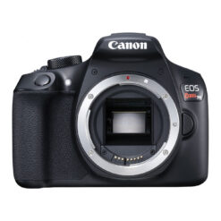 Canon EOS Rebel T6 DSLR Camera (Body Only)