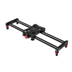 Zecti Adjustable 24" Carbon Fiber Camera Slider