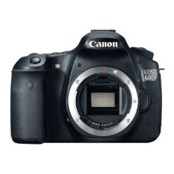 Canon EOS 60D DSLR Camera