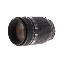 Nikon AF NIKKOR 70-210mm f/4-5.6 Macro Lens