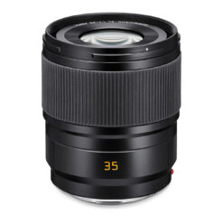 Leica Summicron-SL 35mm f/2 ASPH. Lens (L-Mount)