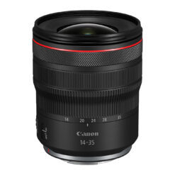 Canon RF 14-35mm f/4 L IS USM Lens