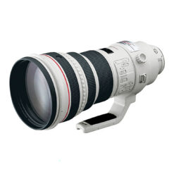 Canon Telephoto EF 400mm f/2.8L IS Image Stabilizer USM Autofocus Lens